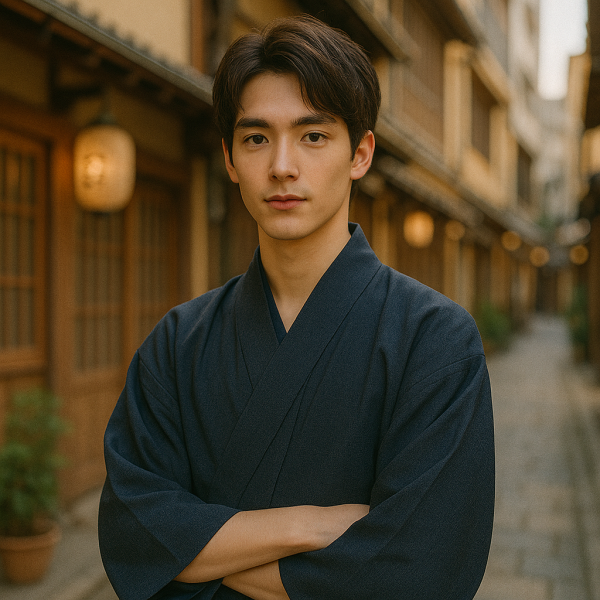 男士方案 6,000yen（含税）