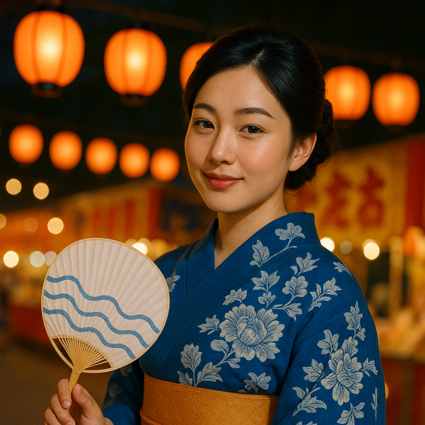 浴衣方案 4,000yen（含税）