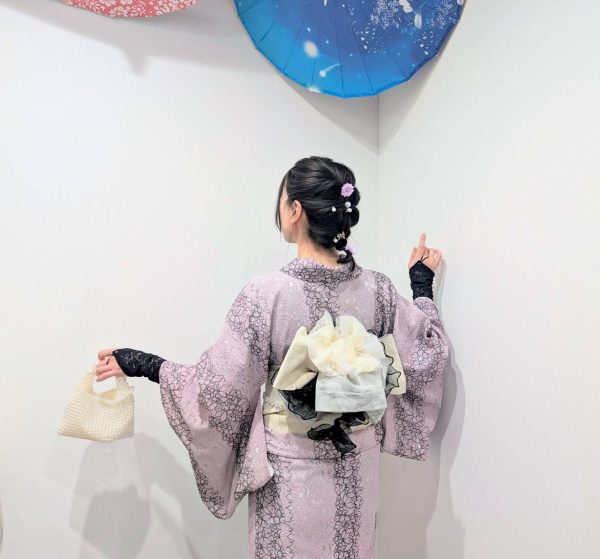 kimono-lace-260216 蕾丝方案 12,000yen(不含税)