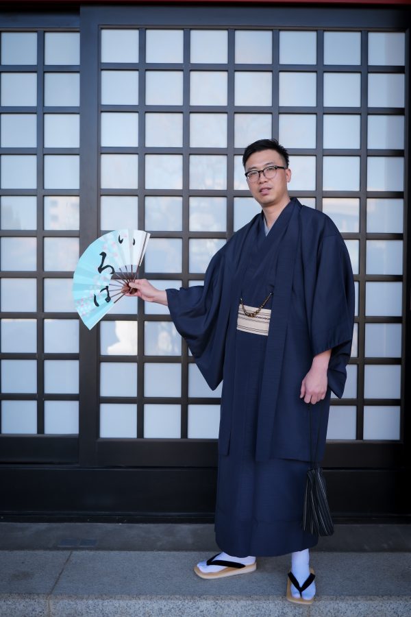 男士方案 9,000yen（不含税）