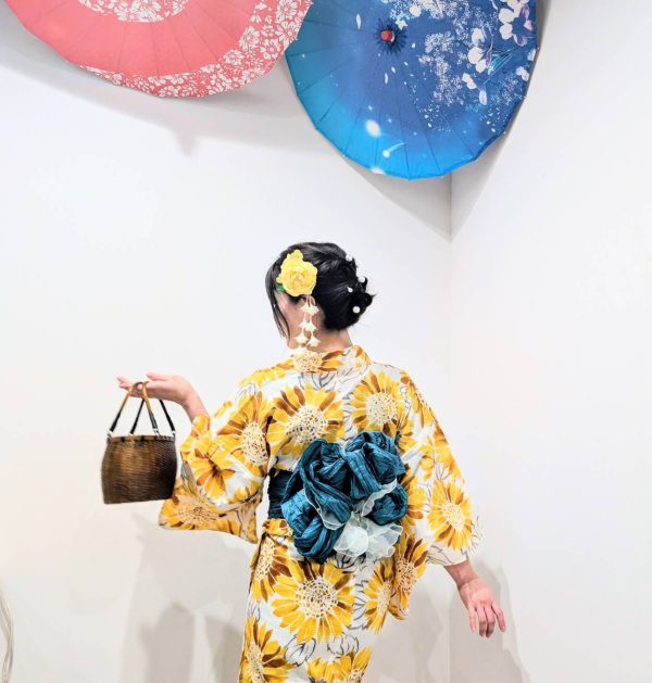 kimono-yukata-260216 浴衣方案 7,000yen(不含税)